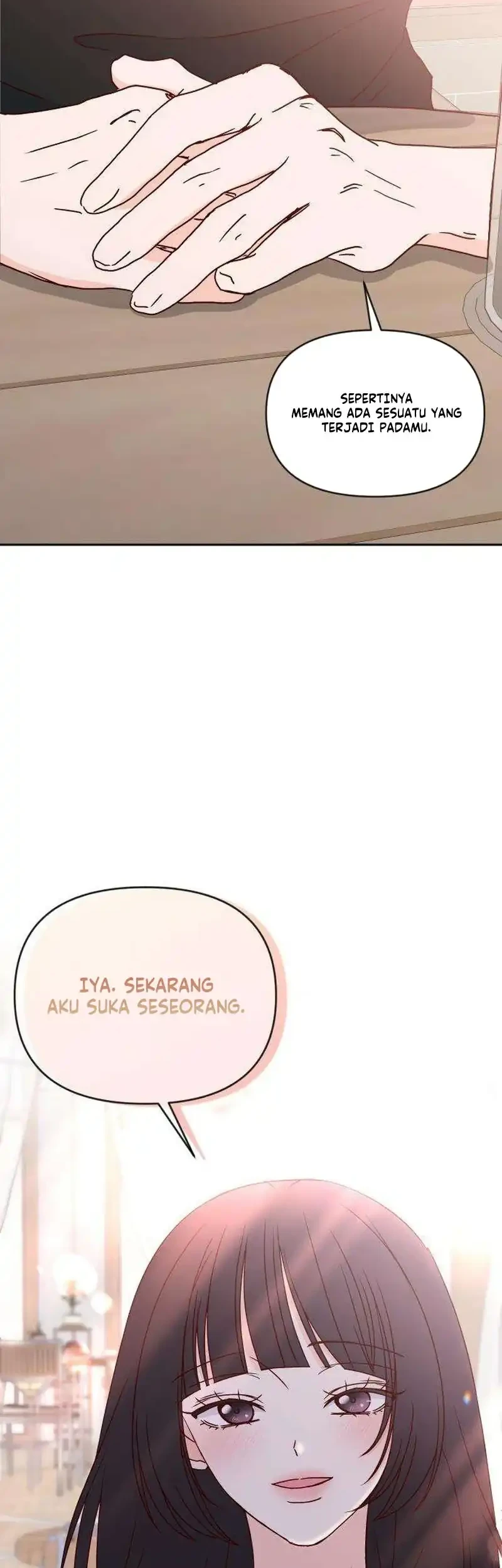 My Meddler in Love Chapter 41 - halaman 16