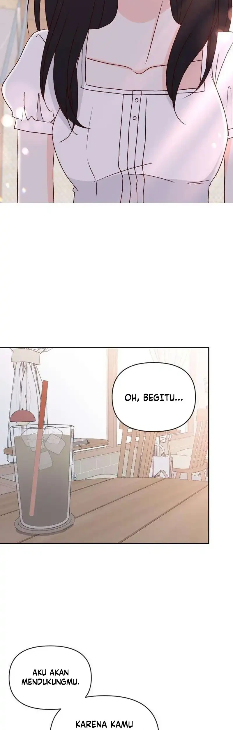 My Meddler in Love Chapter 41 - halaman 17