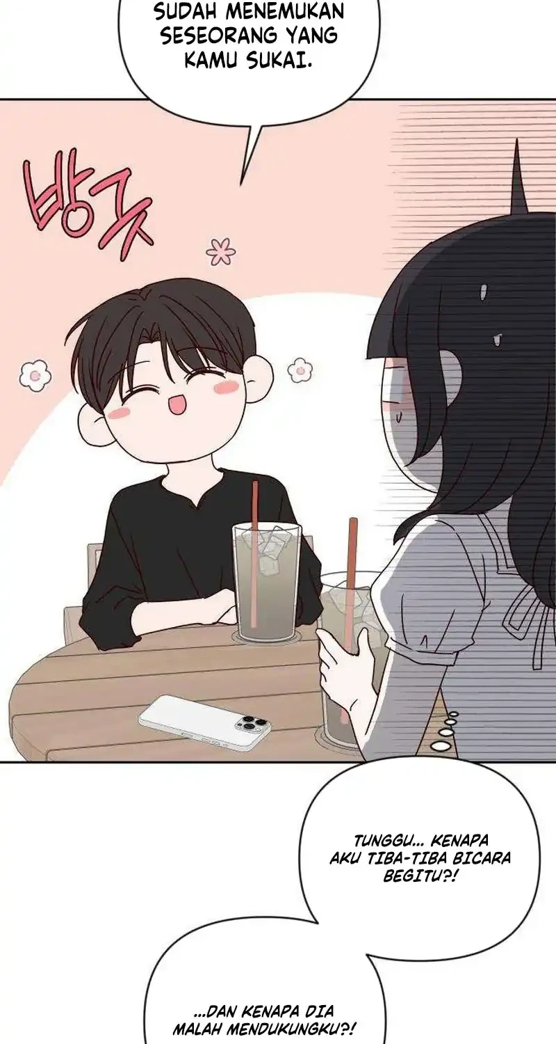 My Meddler in Love Chapter 41 - halaman 18