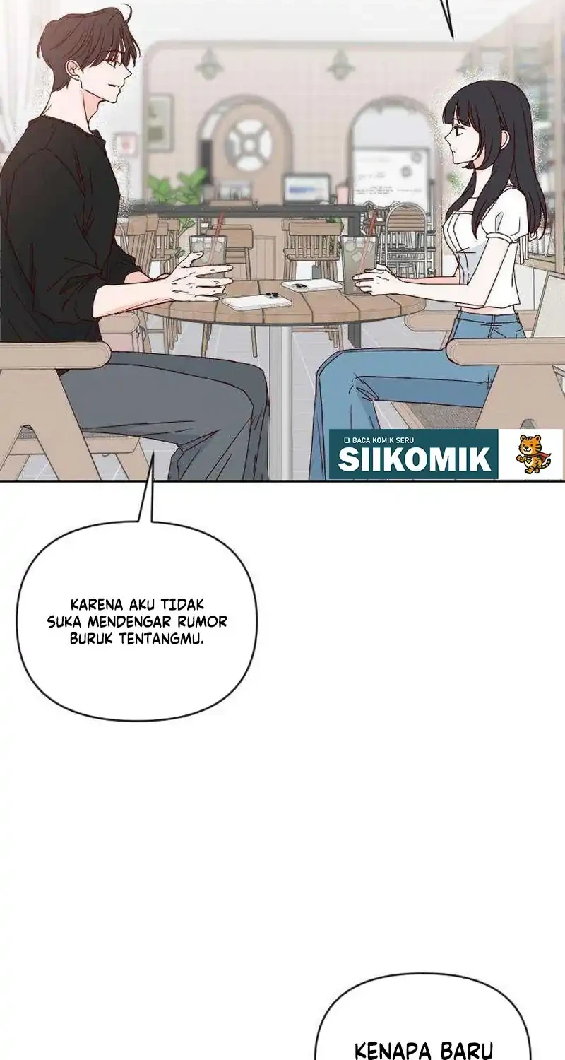 My Meddler in Love Chapter 41 - halaman 2
