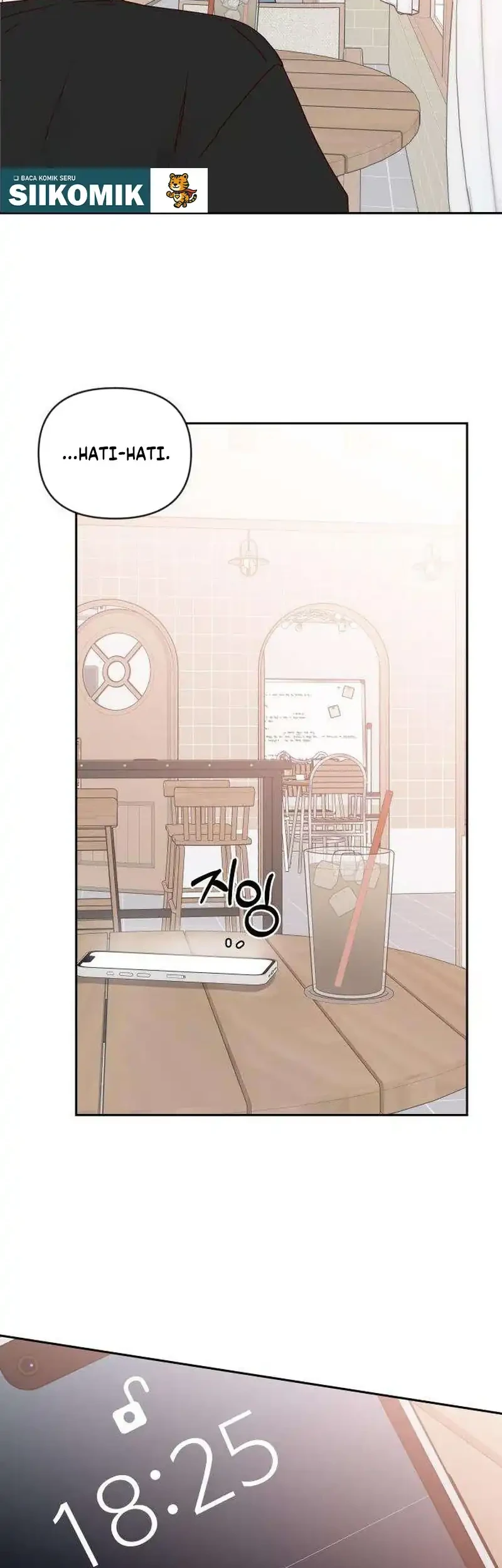 My Meddler in Love Chapter 41 - halaman 20