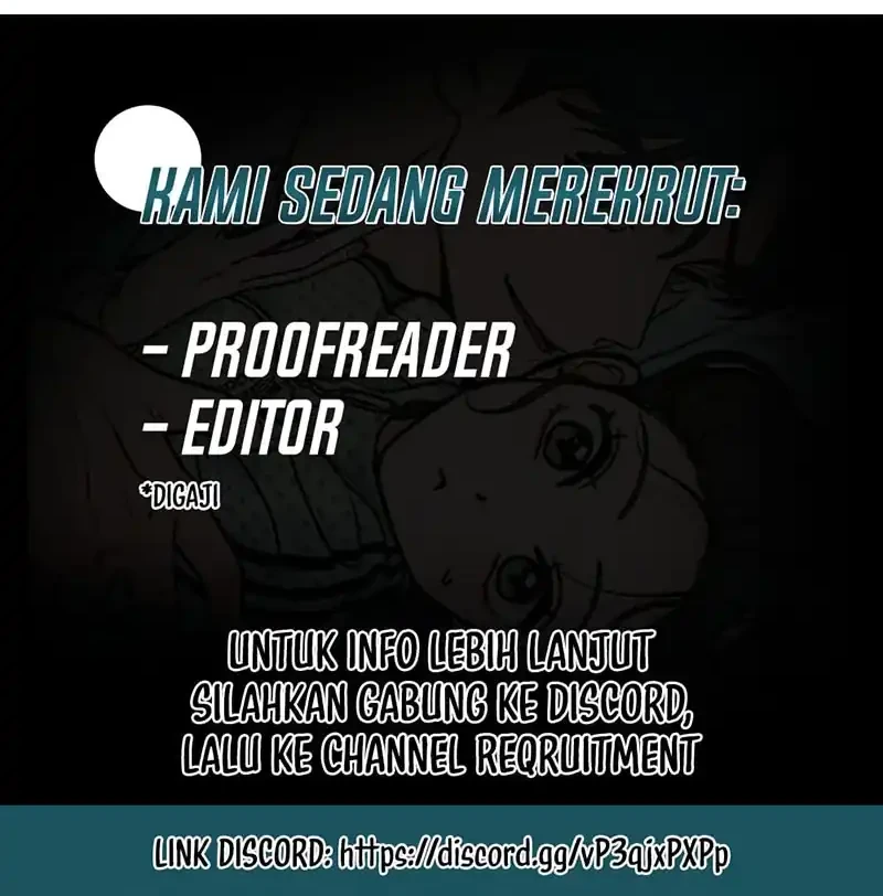 My Meddler in Love Chapter 41 - halaman 26