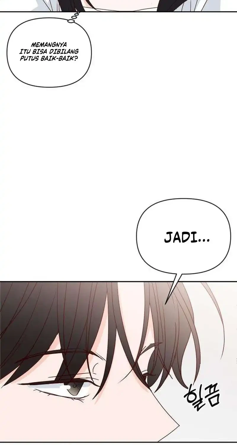 My Meddler in Love Chapter 41 - halaman 6