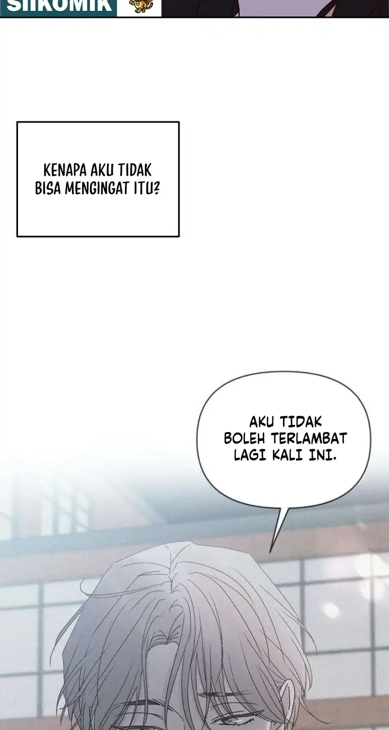 My Meddler in Love Chapter 42 - halaman 13
