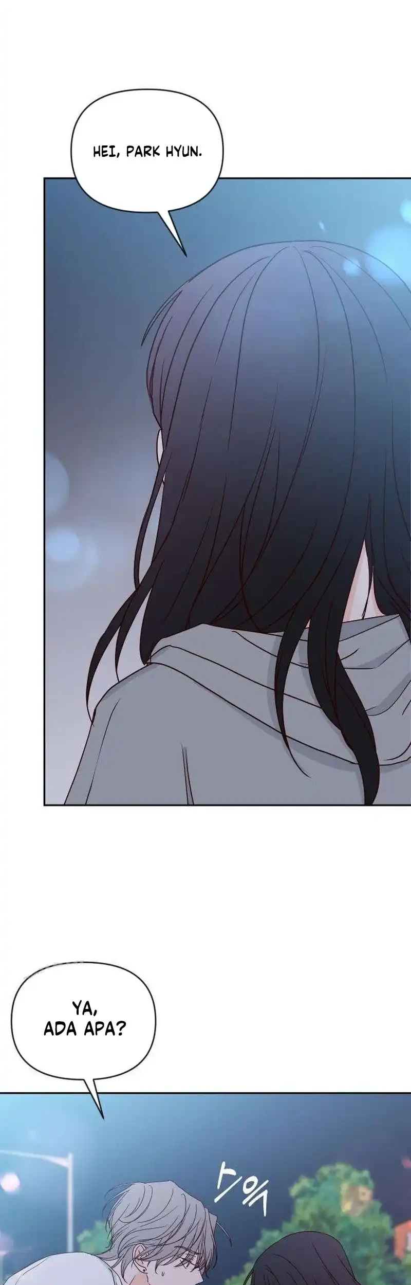 My Meddler in Love Chapter 42 - halaman 16