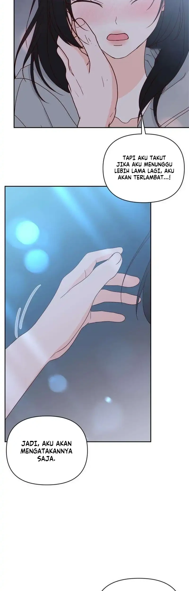 My Meddler in Love Chapter 42 - halaman 19