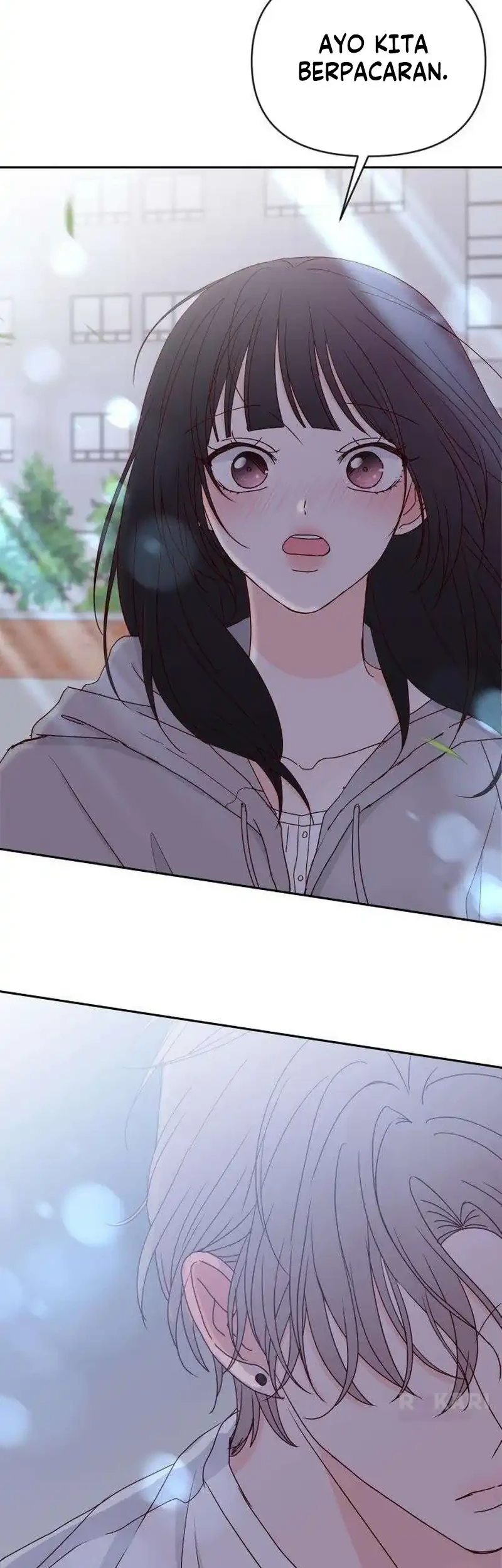 My Meddler in Love Chapter 42 - halaman 20