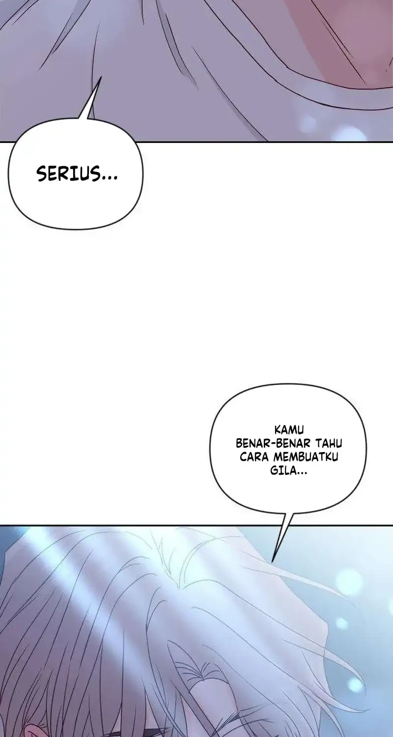 My Meddler in Love Chapter 42 - halaman 21