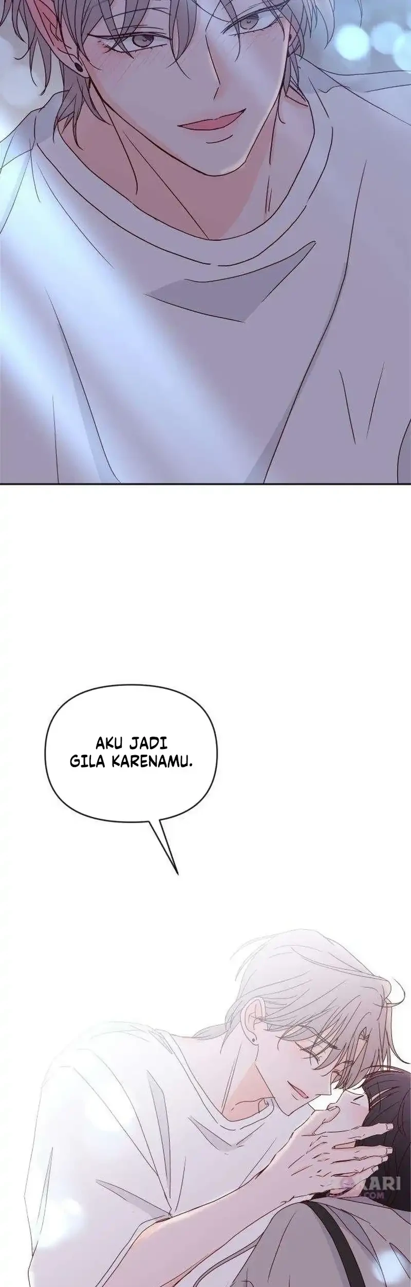 My Meddler in Love Chapter 42 - halaman 22