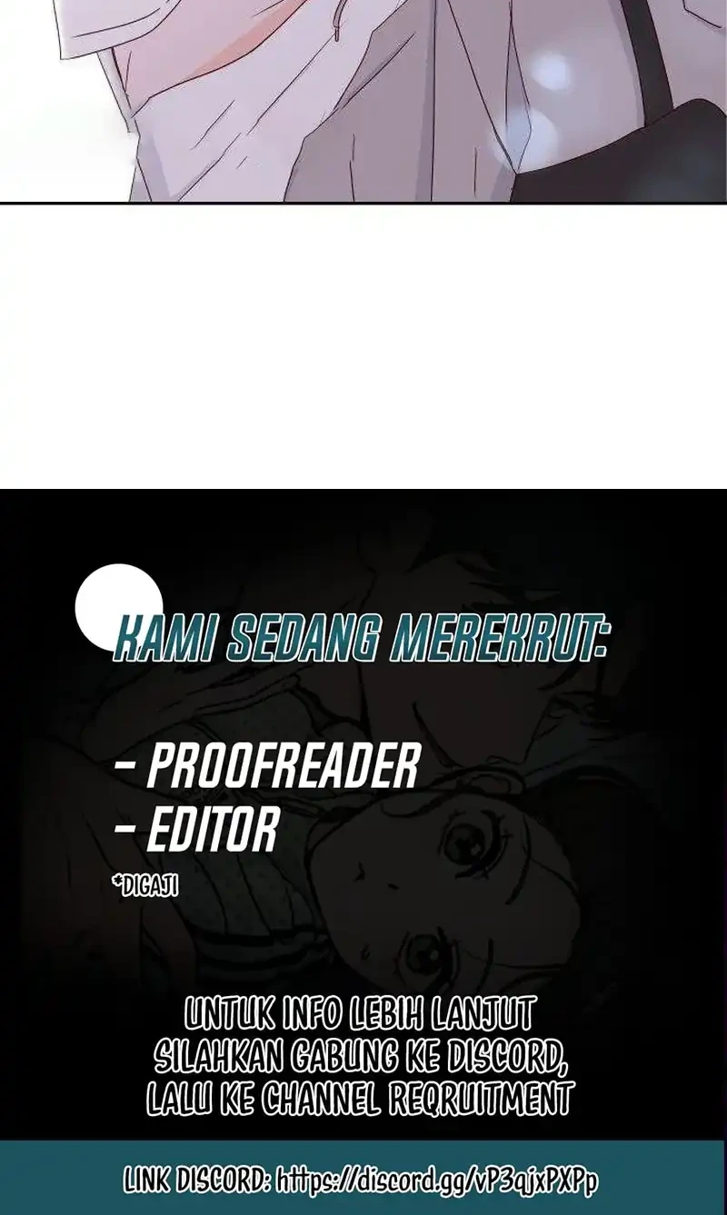 My Meddler in Love Chapter 42 - halaman 23