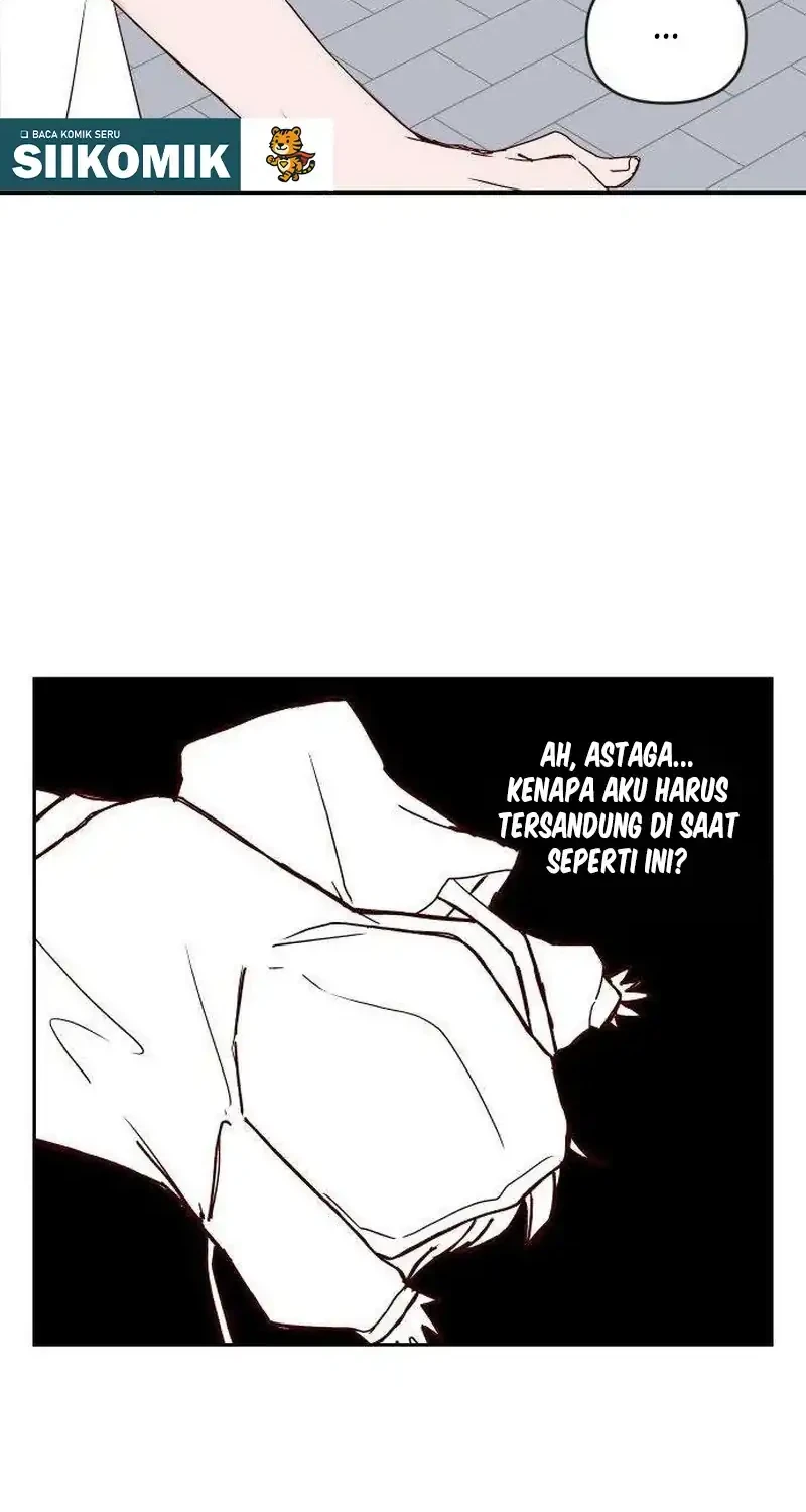 My Meddler in Love Chapter 42 - halaman 5