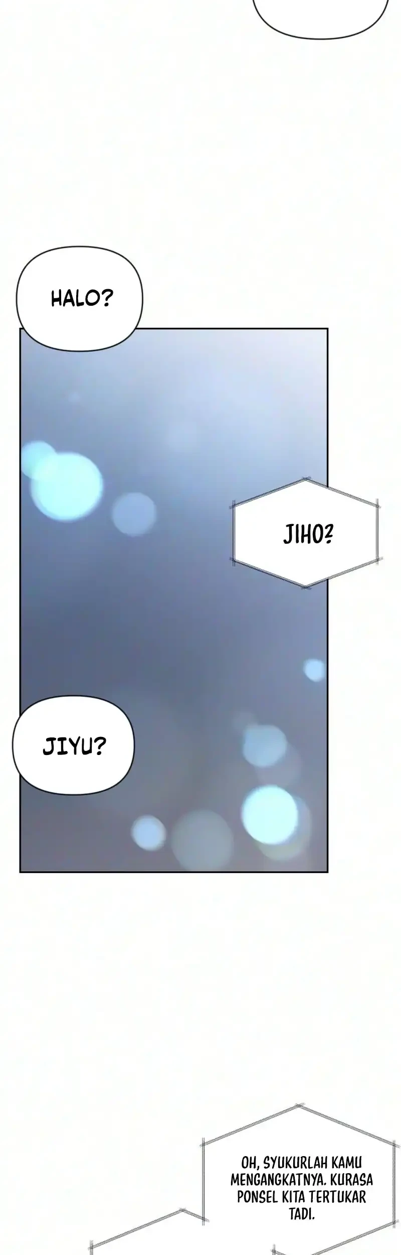 My Meddler in Love Chapter 43 - halaman 16