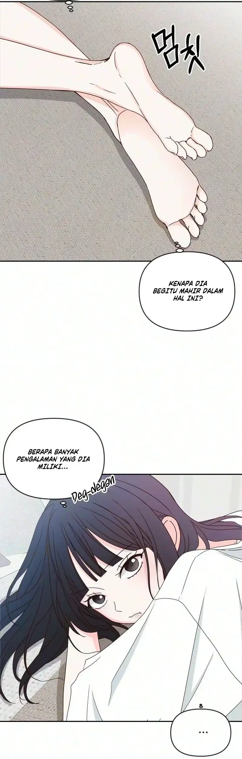 My Meddler in Love Chapter 43 - halaman 2
