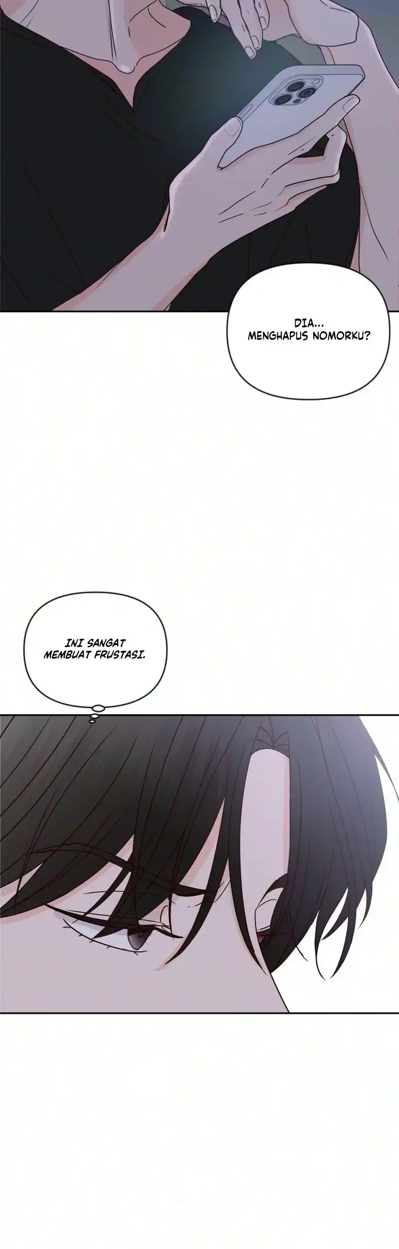 My Meddler in Love Chapter 43 - halaman 20