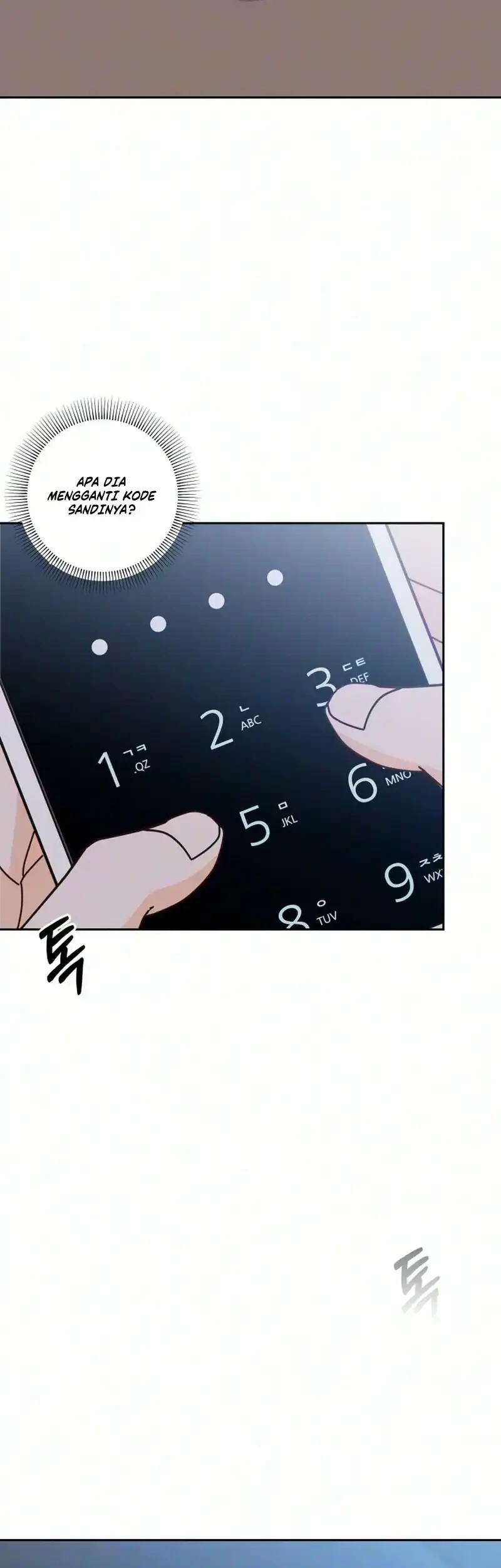 My Meddler in Love Chapter 43 - halaman 24