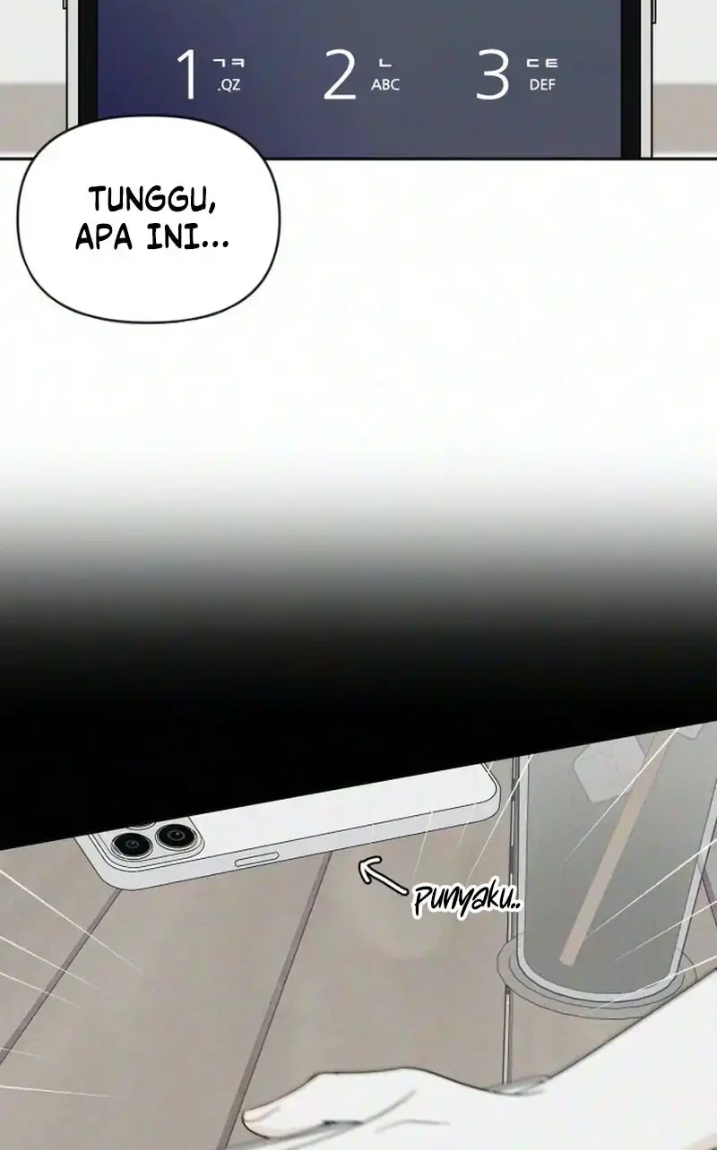 My Meddler in Love Chapter 43 - halaman 5