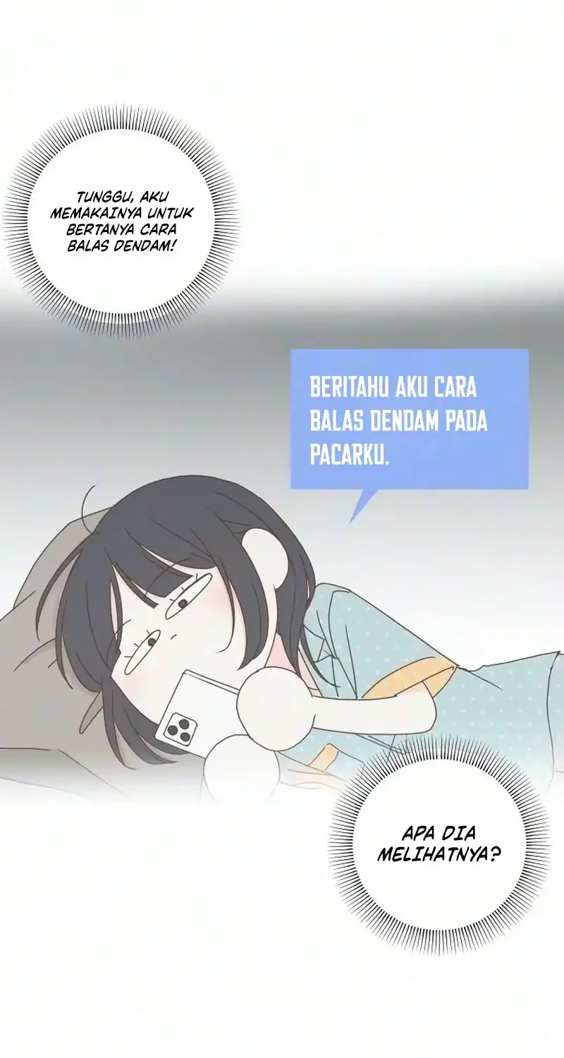 My Meddler in Love Chapter 44 - halaman 3
