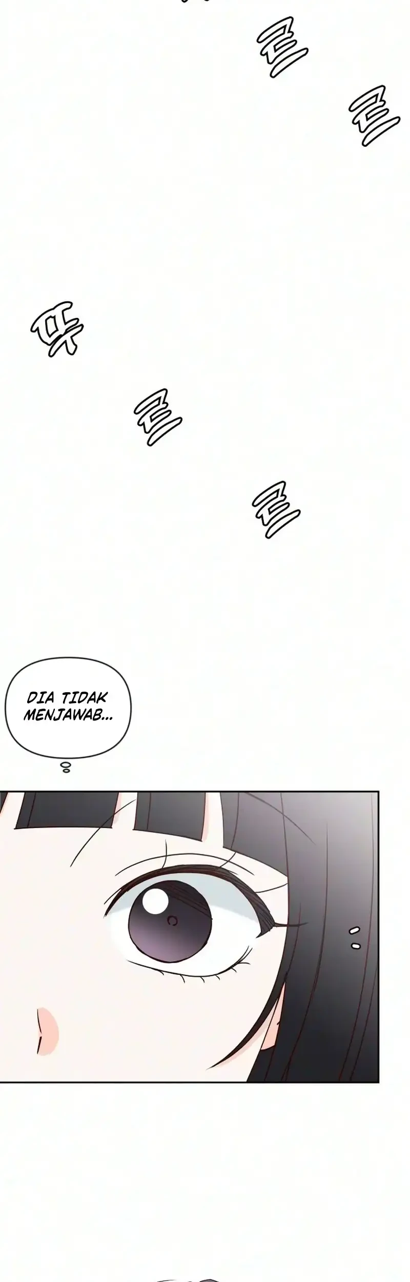 My Meddler in Love Chapter 44 - halaman 9
