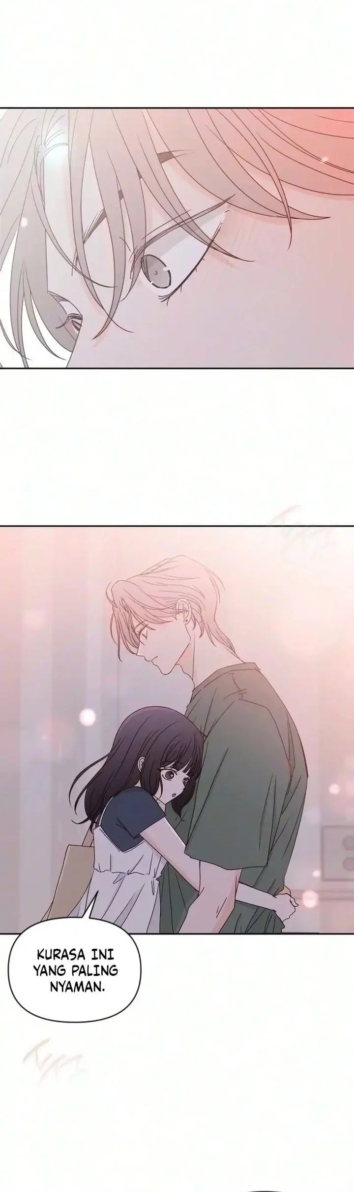 My Meddler in Love Chapter 45 - halaman 12