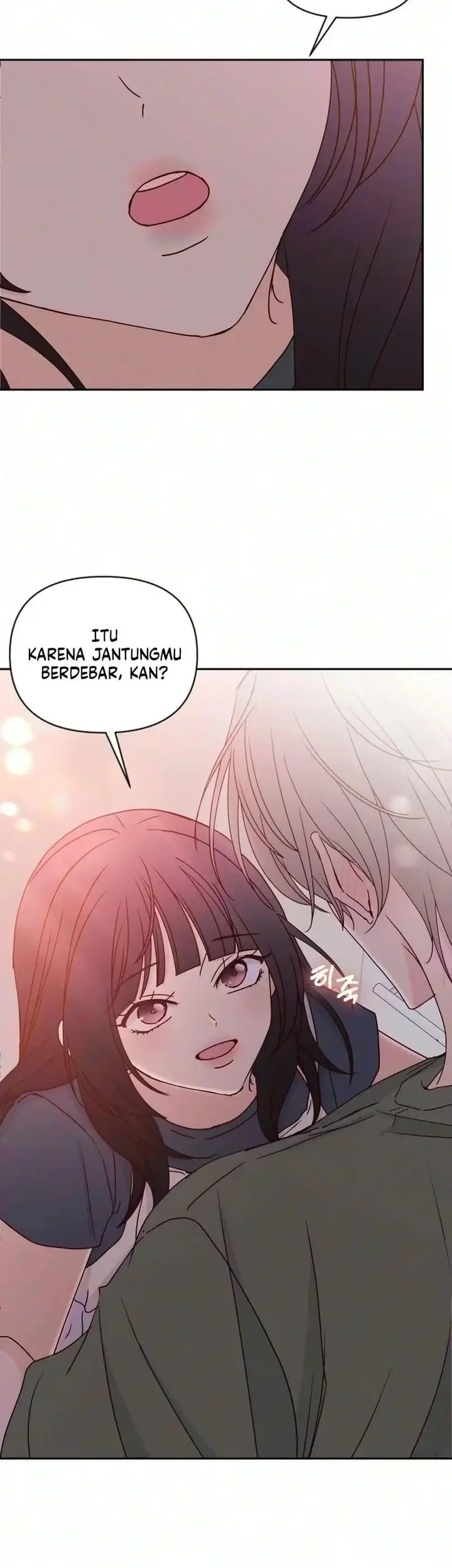 My Meddler in Love Chapter 45 - halaman 16
