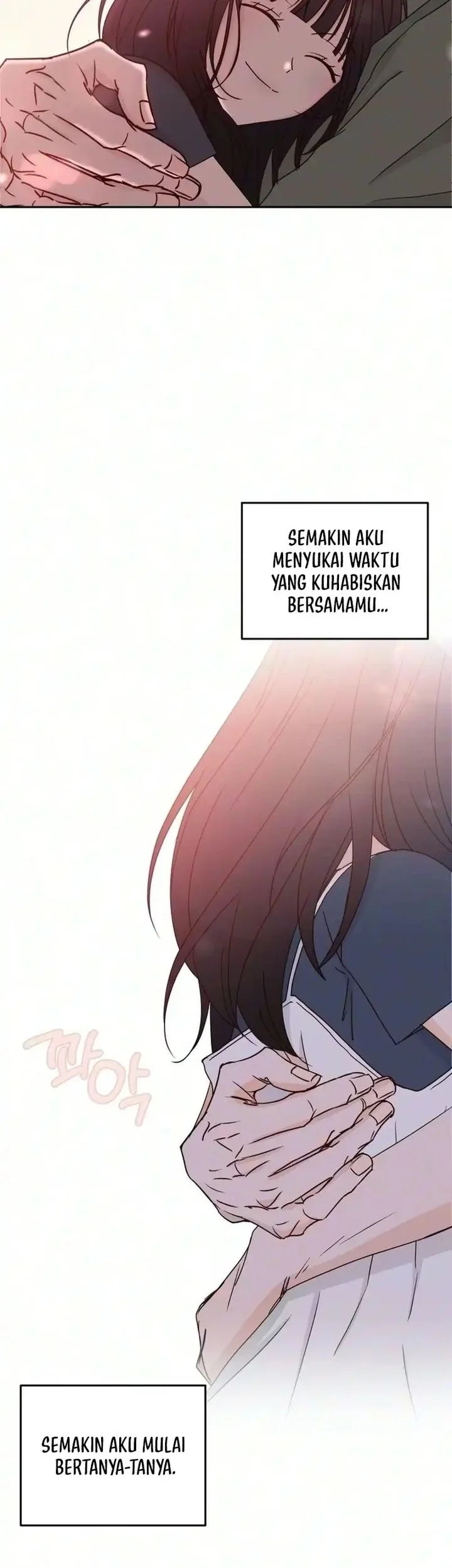 My Meddler in Love Chapter 45 - halaman 18