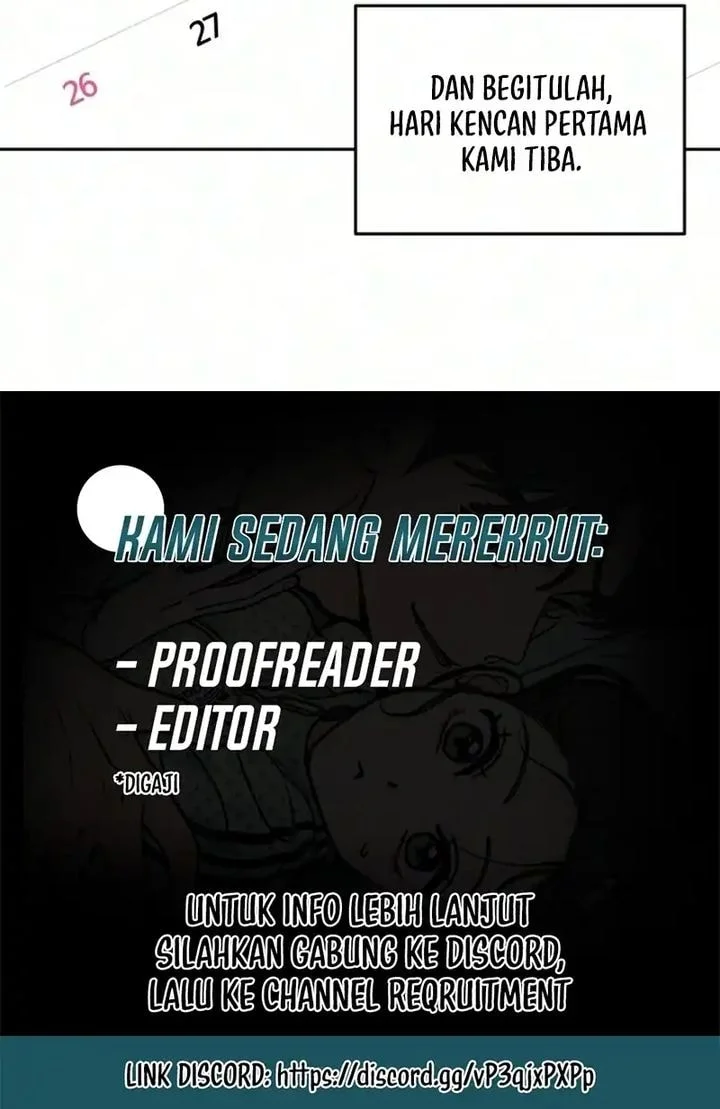 My Meddler in Love Chapter 45 - halaman 21