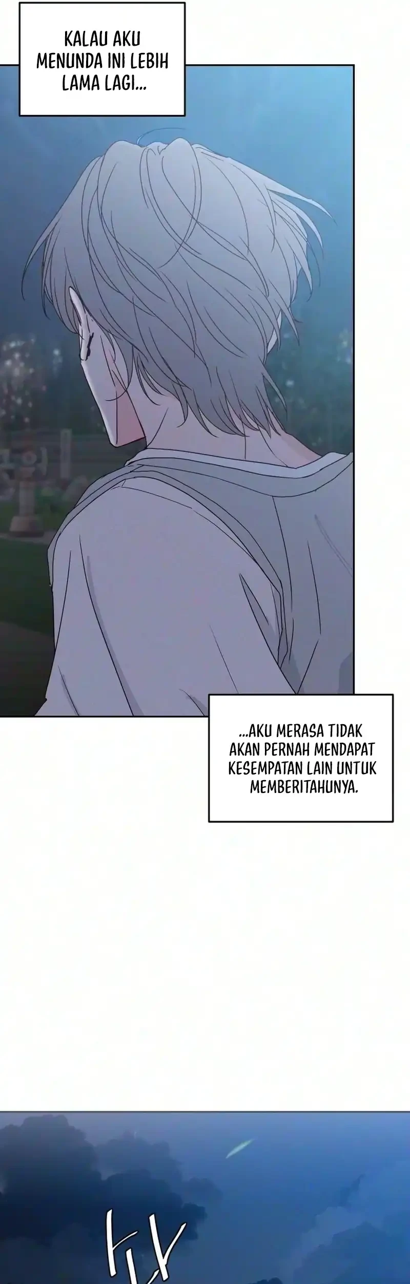 My Meddler in Love Chapter 46 - halaman 14