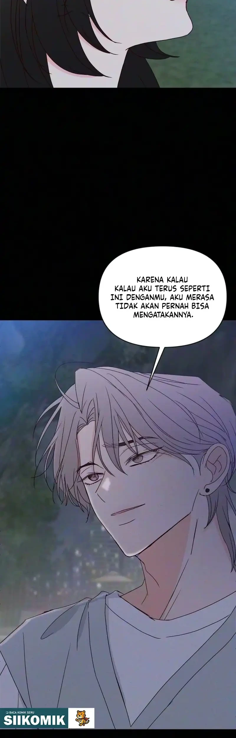 My Meddler in Love Chapter 46 - halaman 19