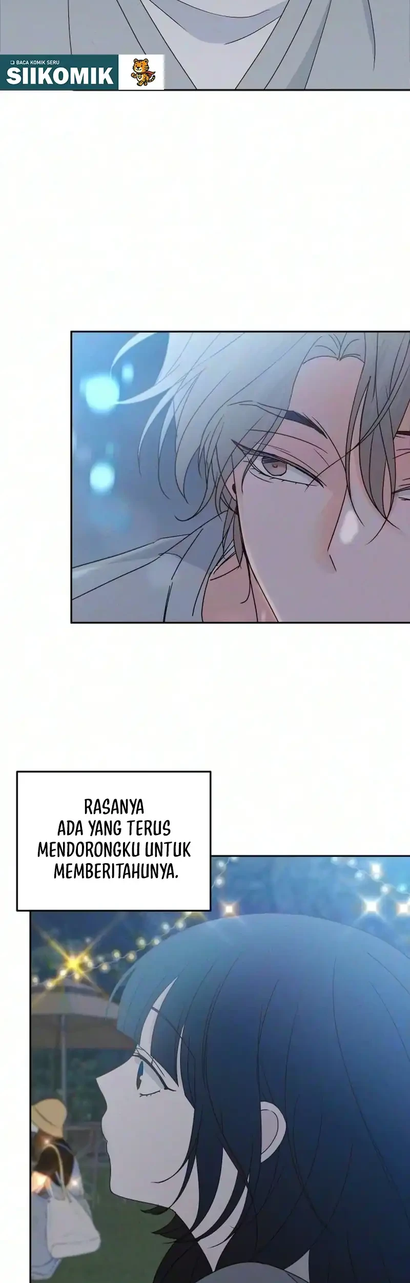 My Meddler in Love Chapter 46 - halaman 4