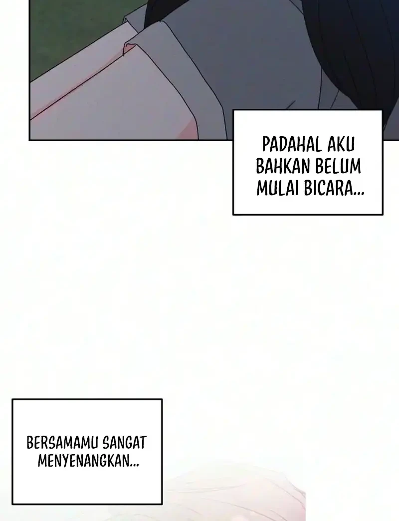 My Meddler in Love Chapter 46 - halaman 5