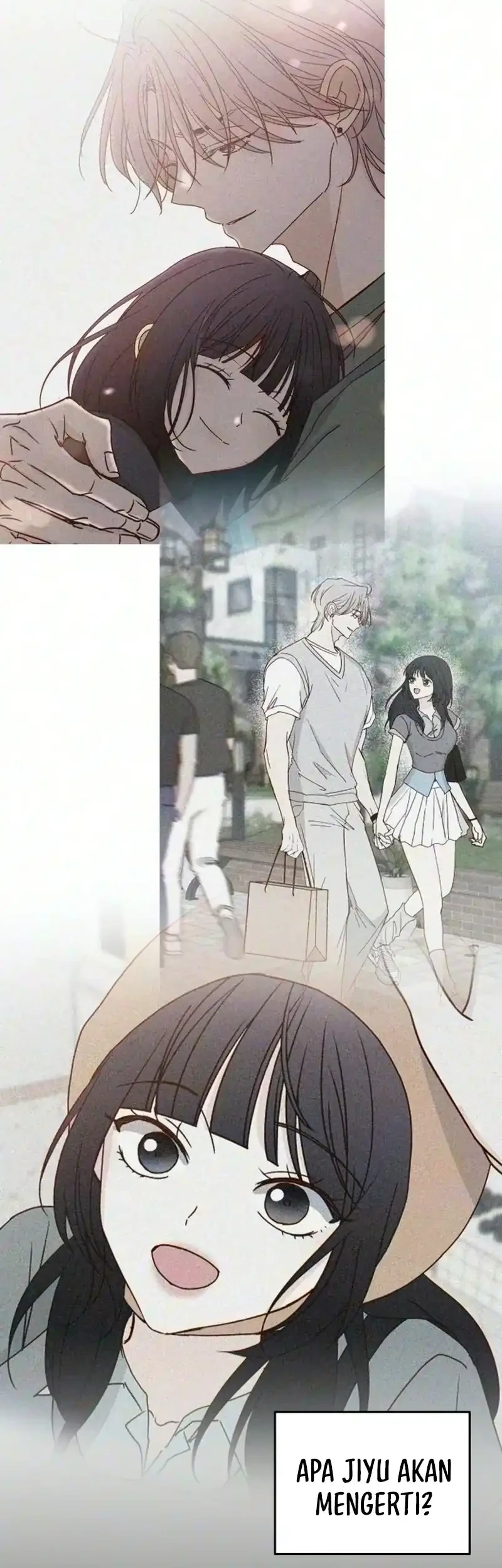 My Meddler in Love Chapter 46 - halaman 6