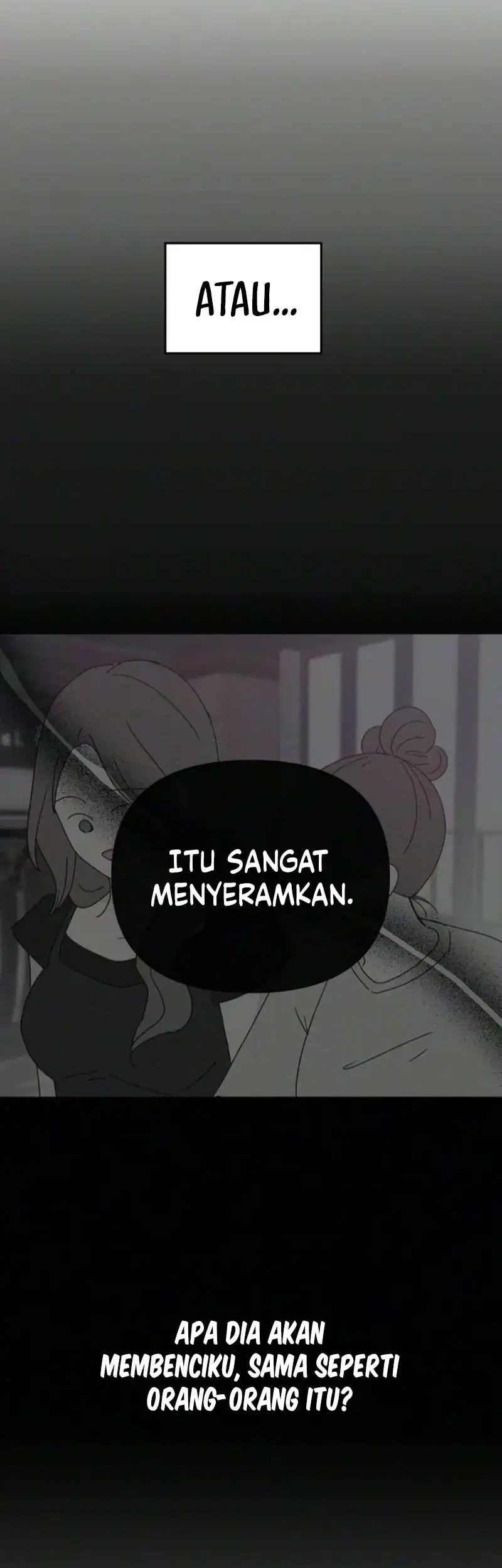 My Meddler in Love Chapter 46 - halaman 7