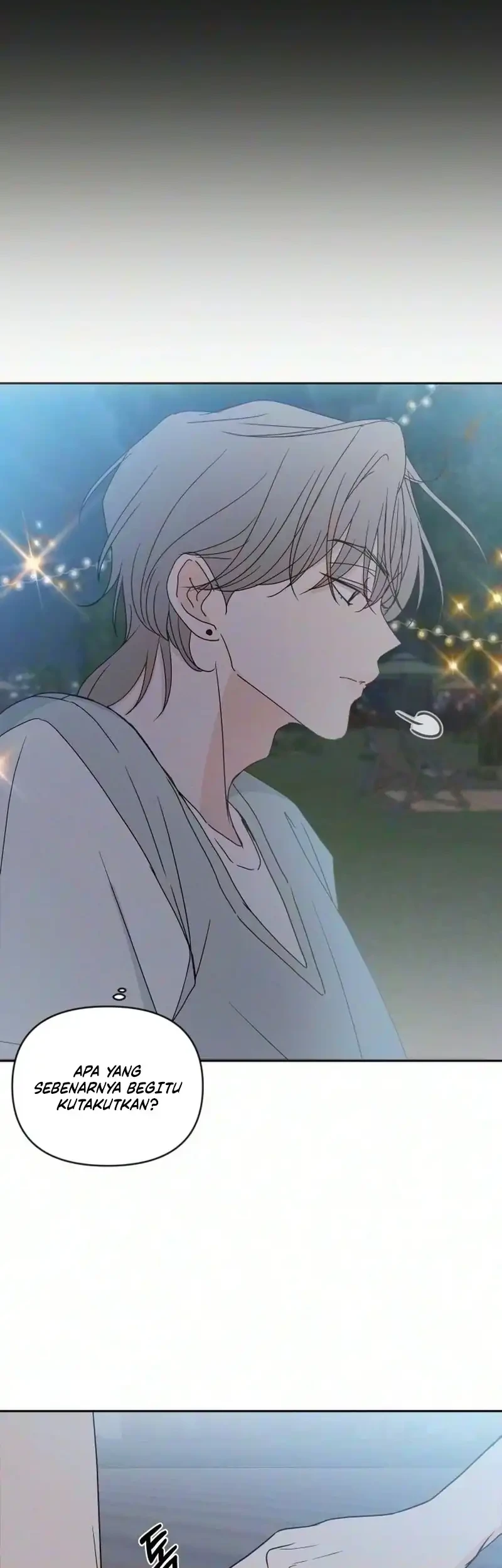 My Meddler in Love Chapter 46 - halaman 8