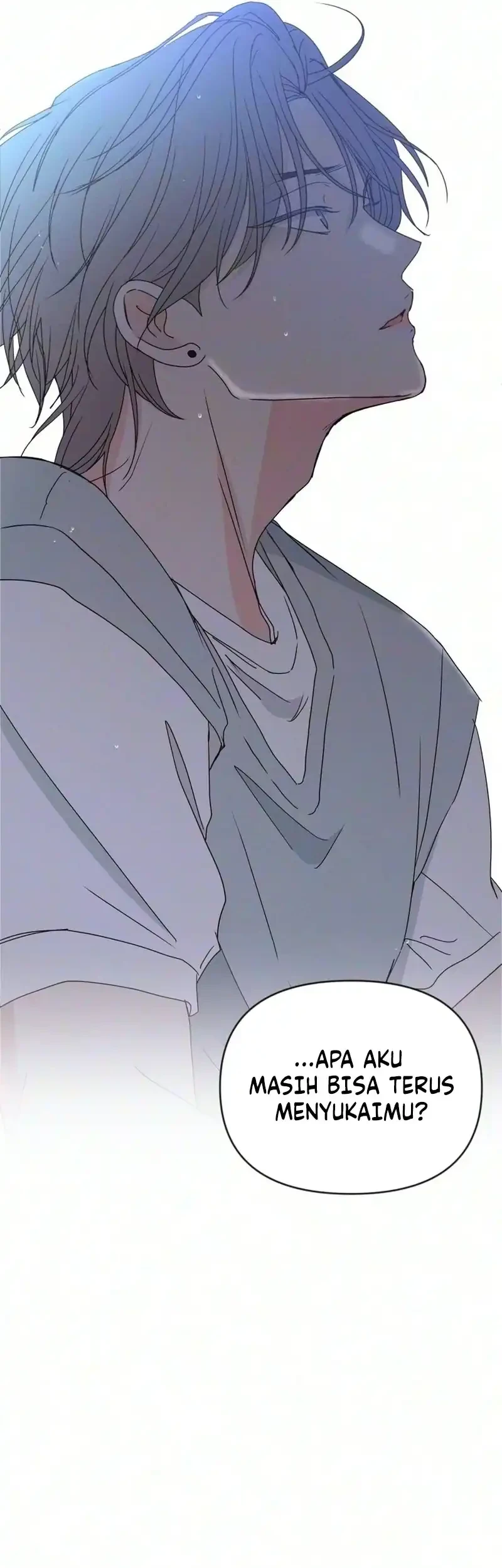 My Meddler in Love Chapter 47 - halaman 11