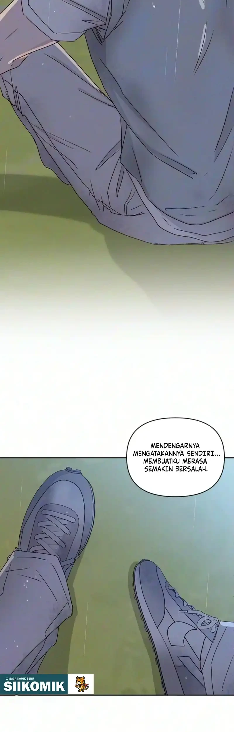 My Meddler in Love Chapter 47 - halaman 13