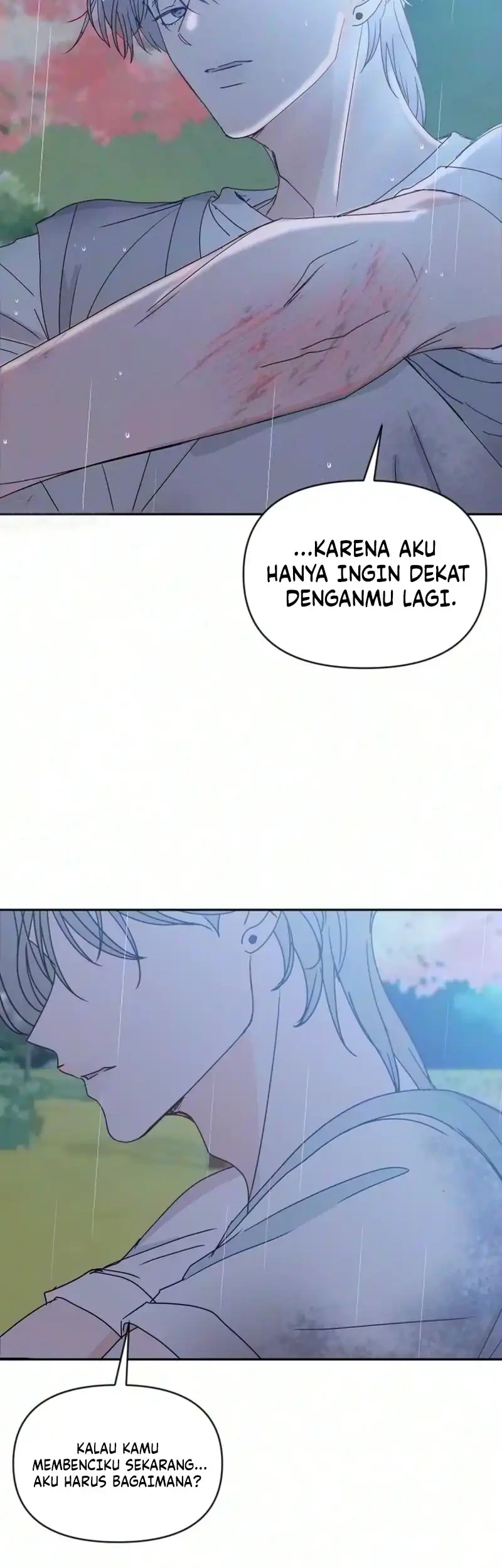 My Meddler in Love Chapter 47 - halaman 16