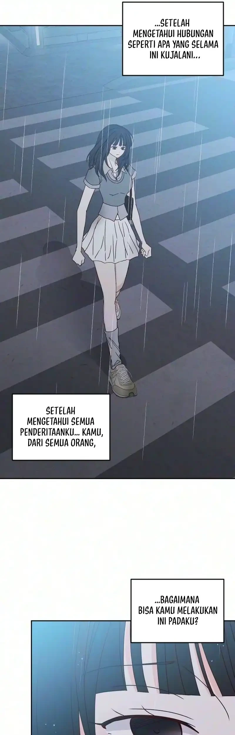 My Meddler in Love Chapter 47 - halaman 19