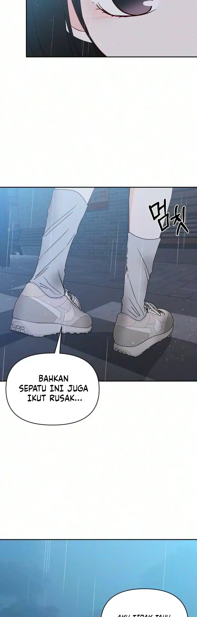 My Meddler in Love Chapter 47 - halaman 20