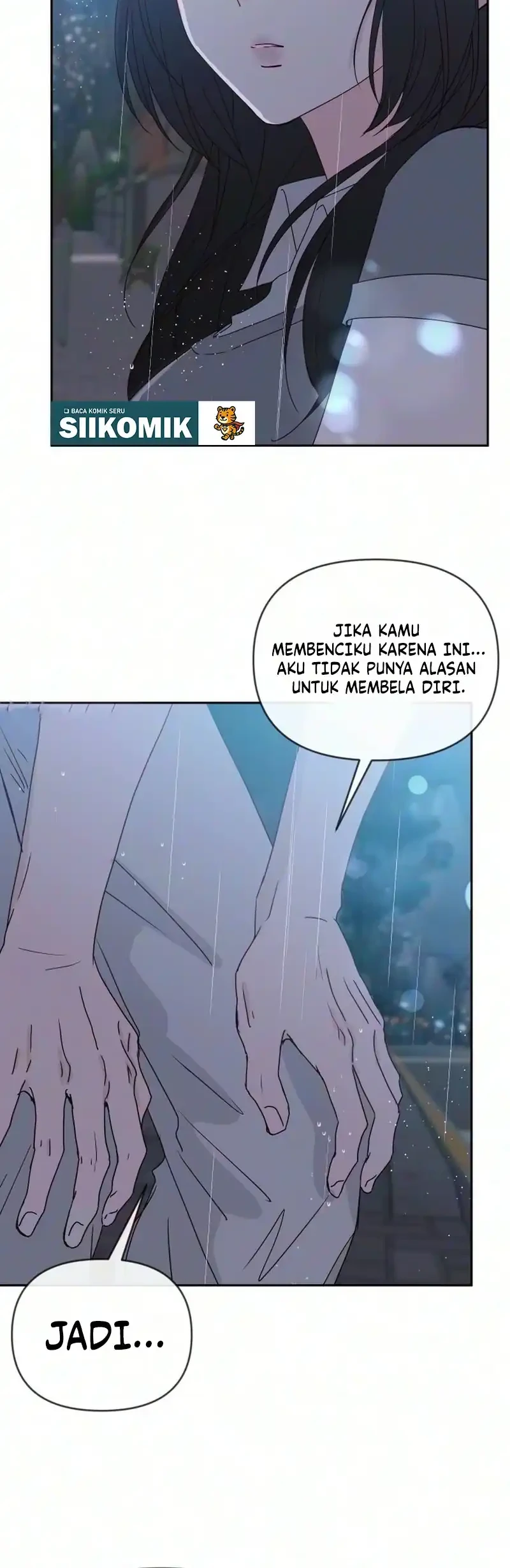 My Meddler in Love Chapter 47 - halaman 25