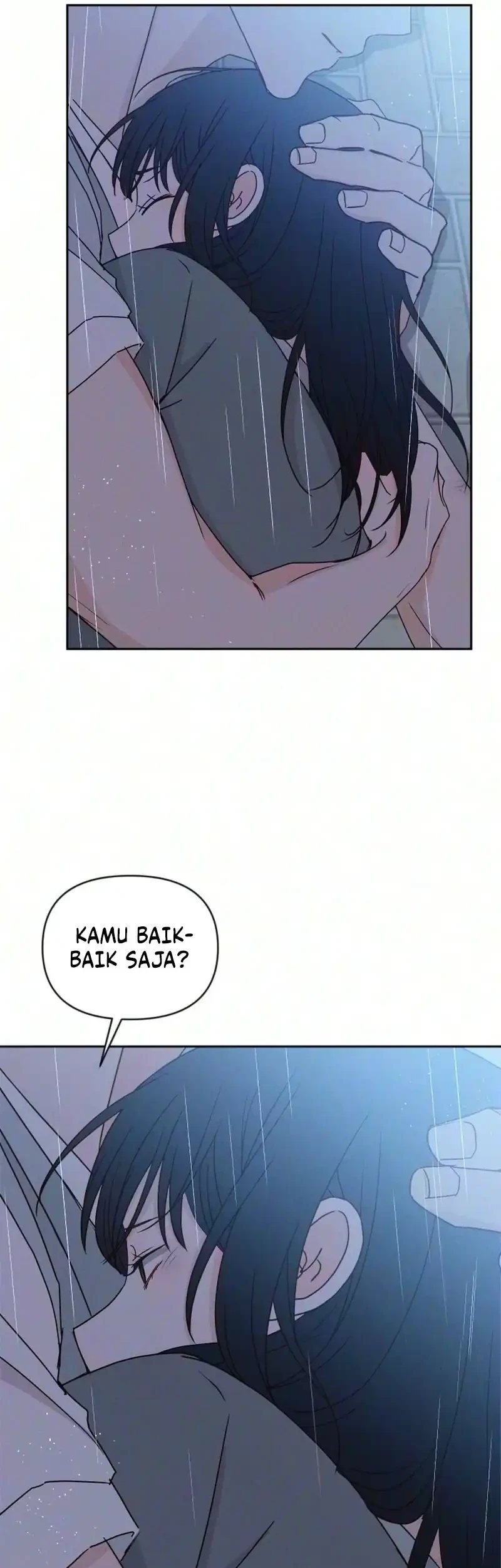 My Meddler in Love Chapter 47 - halaman 3