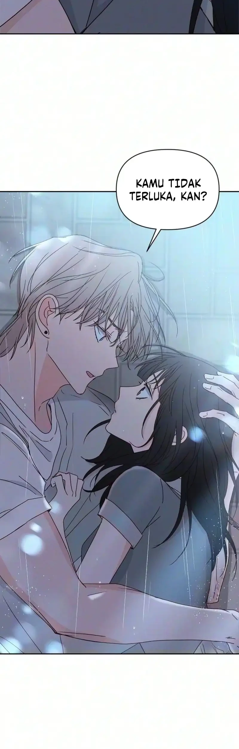 My Meddler in Love Chapter 47 - halaman 4