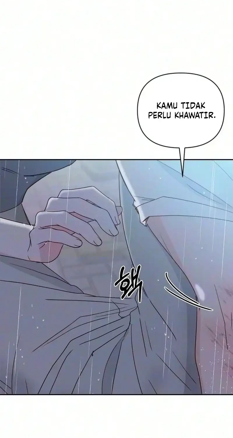 My Meddler in Love Chapter 47 - halaman 6