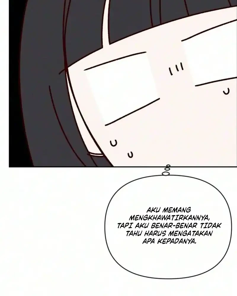 My Meddler in Love Chapter 48 - halaman 1