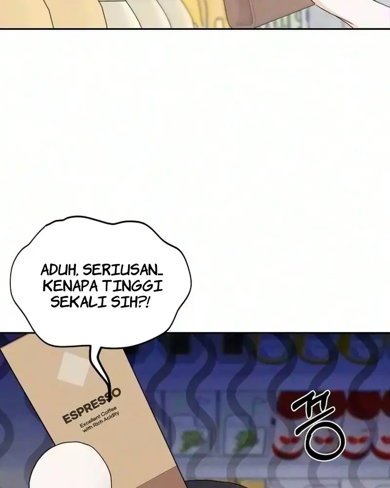 My Meddler in Love Chapter 48 - halaman 10