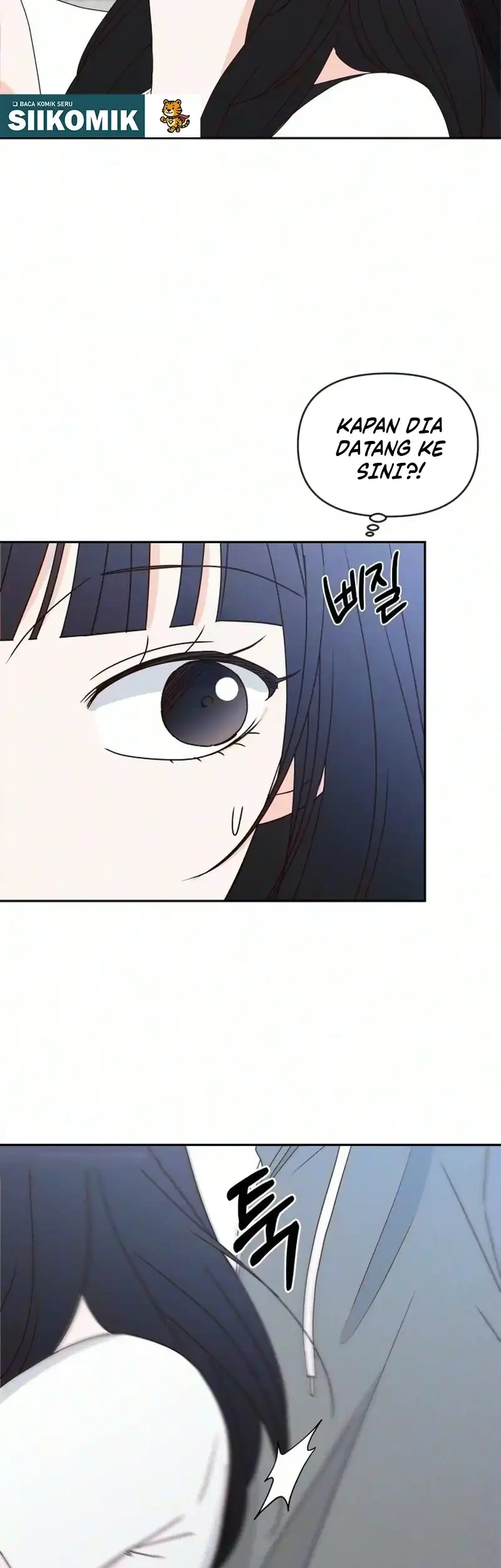 My Meddler in Love Chapter 48 - halaman 14