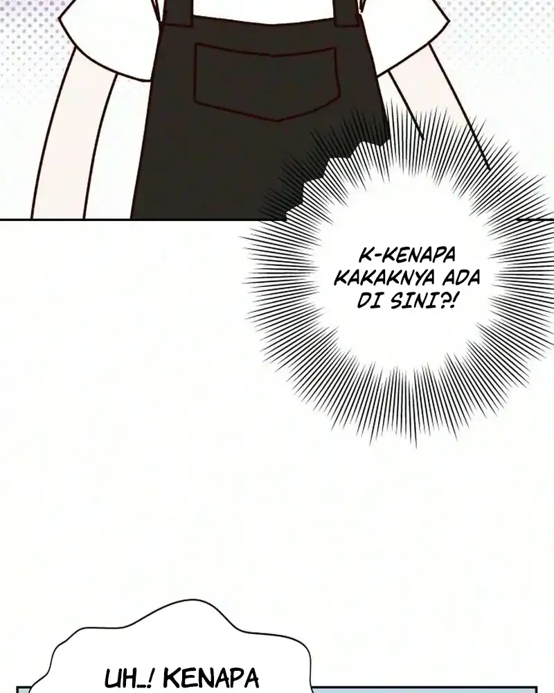 My Meddler in Love Chapter 48 - halaman 19