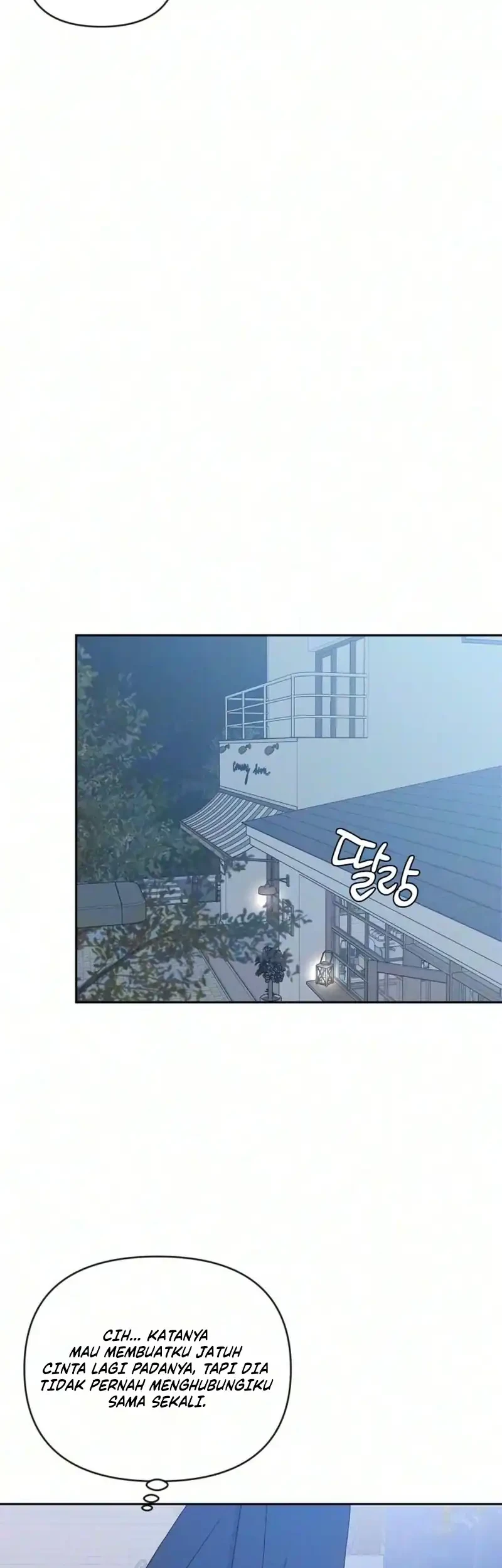 My Meddler in Love Chapter 48 - halaman 23