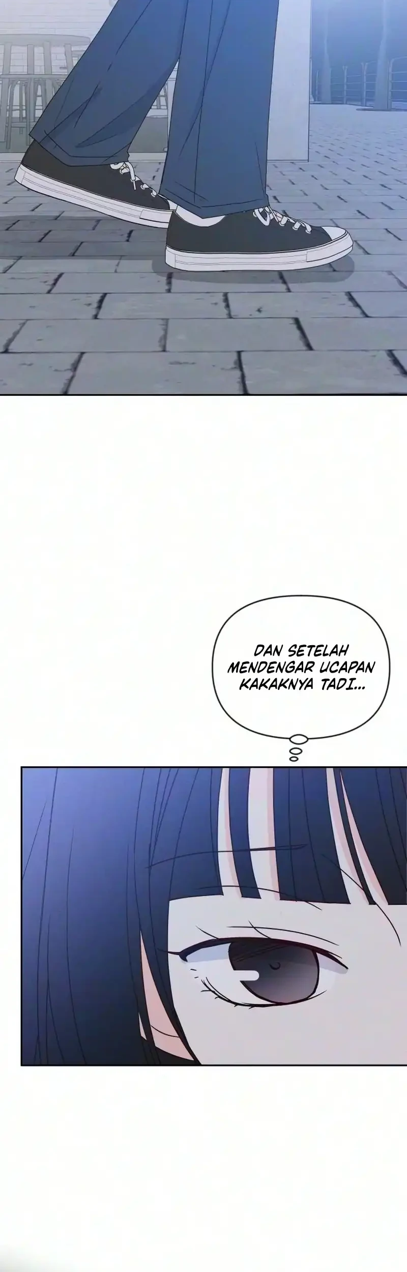 My Meddler in Love Chapter 48 - halaman 24