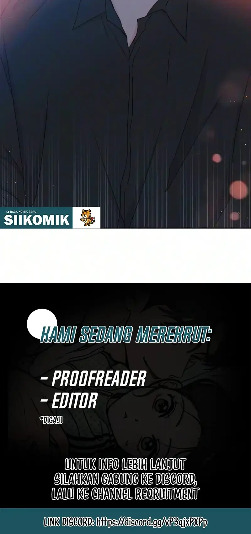 My Meddler in Love Chapter 48 - halaman 30