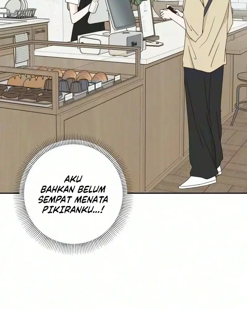 My Meddler in Love Chapter 48 - halaman 4